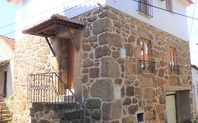 Casa De Partida